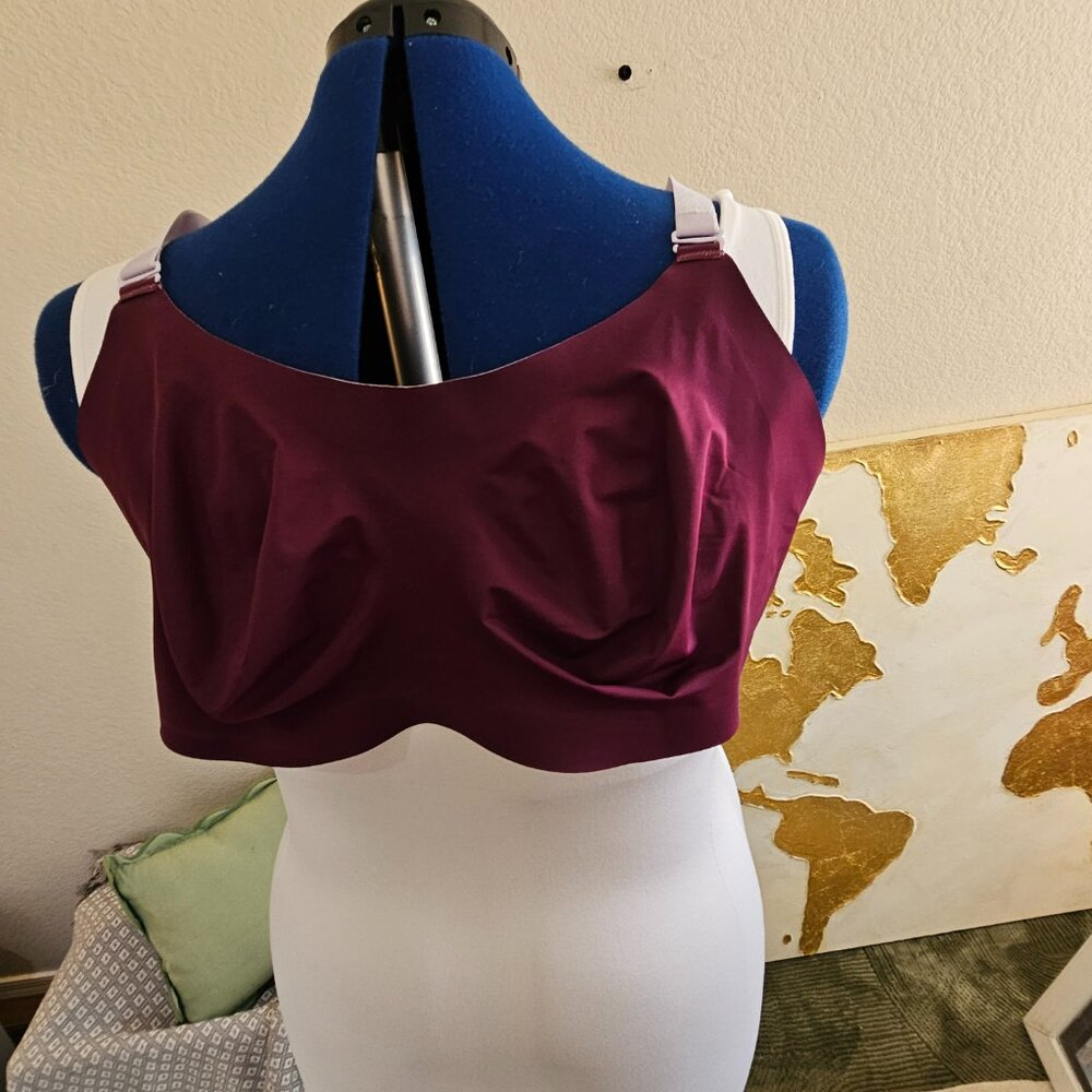 knix reversable bra